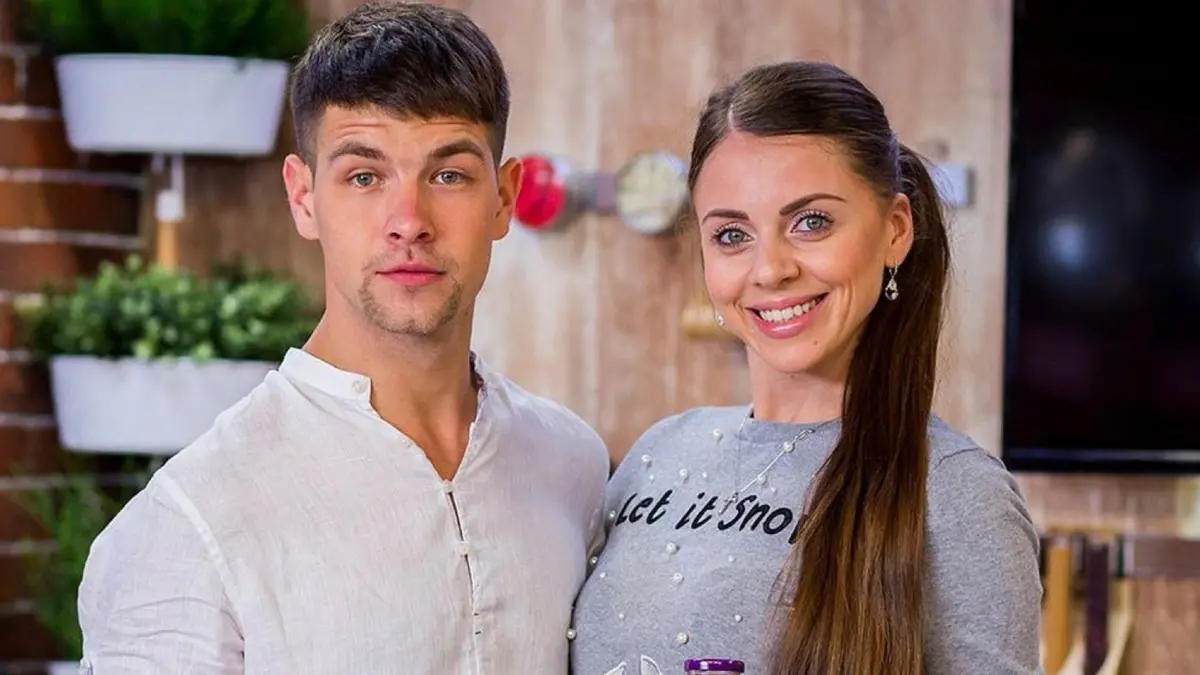 Ольге Рапунцель антифанаты мешают вести блог