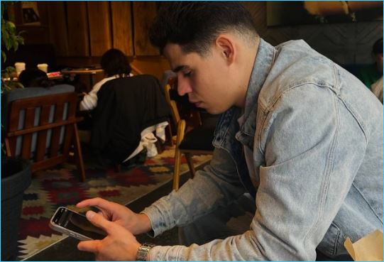 Никита Гуранда был вынужден познакомиться с китайской медициной