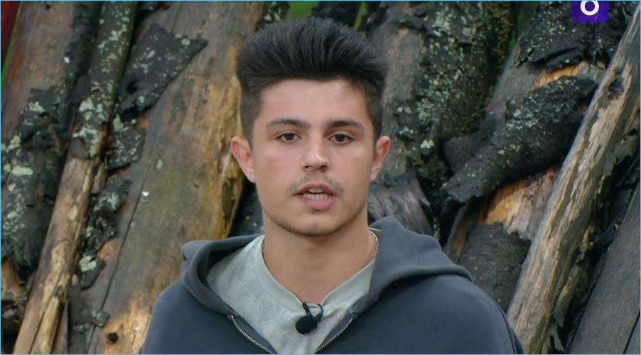 Никиту Гуранда и Вероника Гракович опять провинились