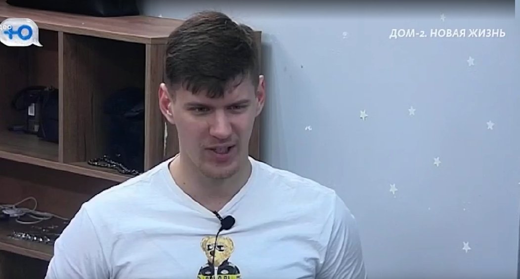 Степан Карпов выпросил прощение у Ксении Нечаевой