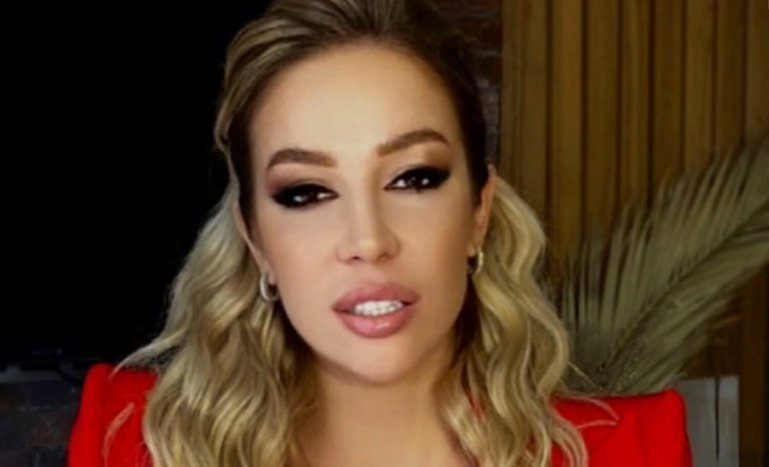 Надежде Ермаковой исполнилось 42 года