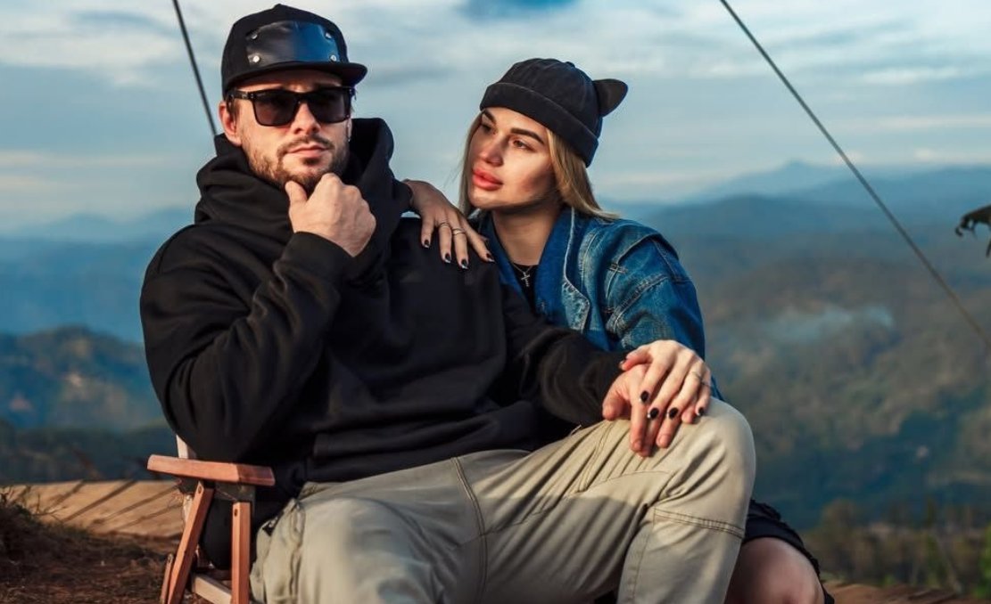 Анастасия Ромашова обнаружила, что в Китае у неё миллионы конкурентов