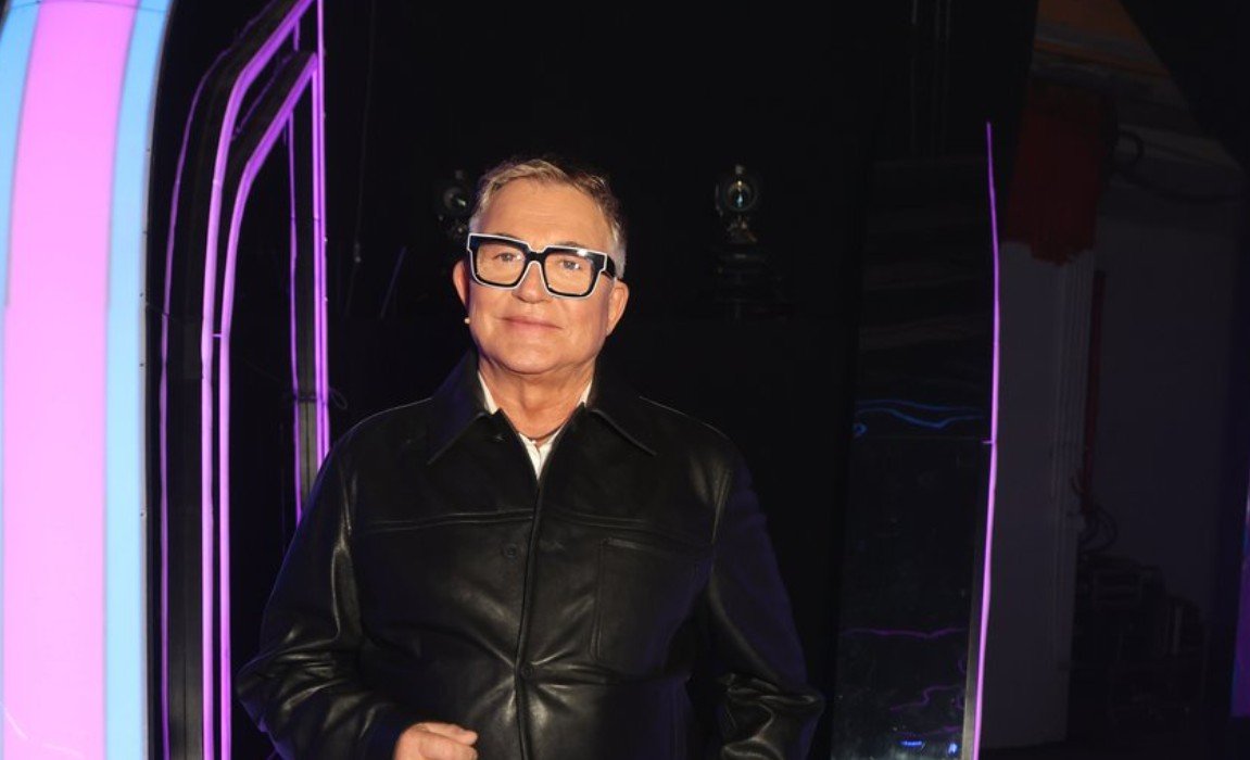 Зрители отправили Дмитрия Диброва на заслуженную им пенсию