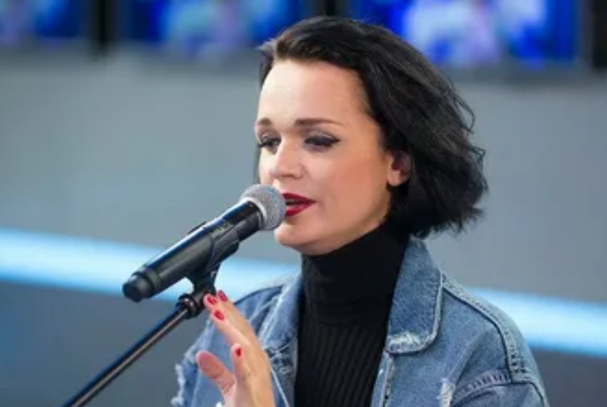 Певица Слава озвучила причину своих неудач