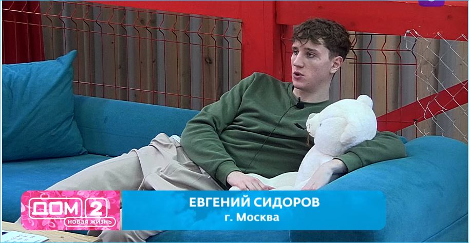 У Тиграна Салибекова не будет больше юмористического контента в социальных сетях