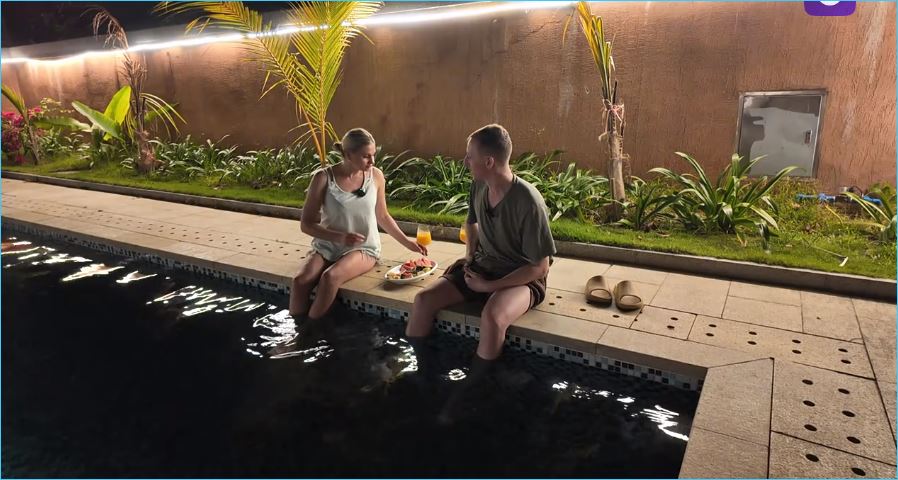 Альберт Гракович опять простил жену Веронику