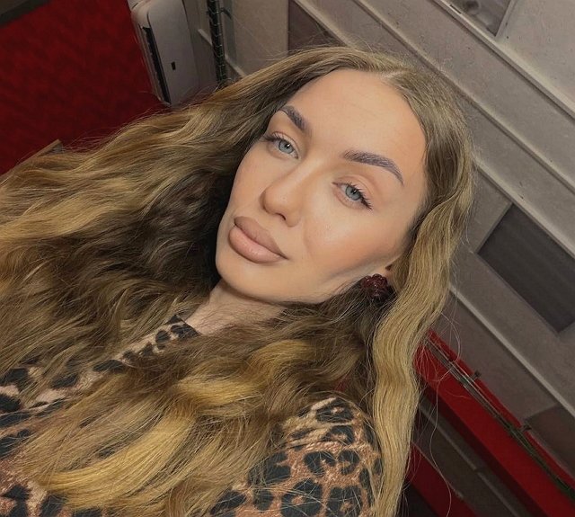 Саша Зотова созрела для любви, но не с Владимиром Баланом