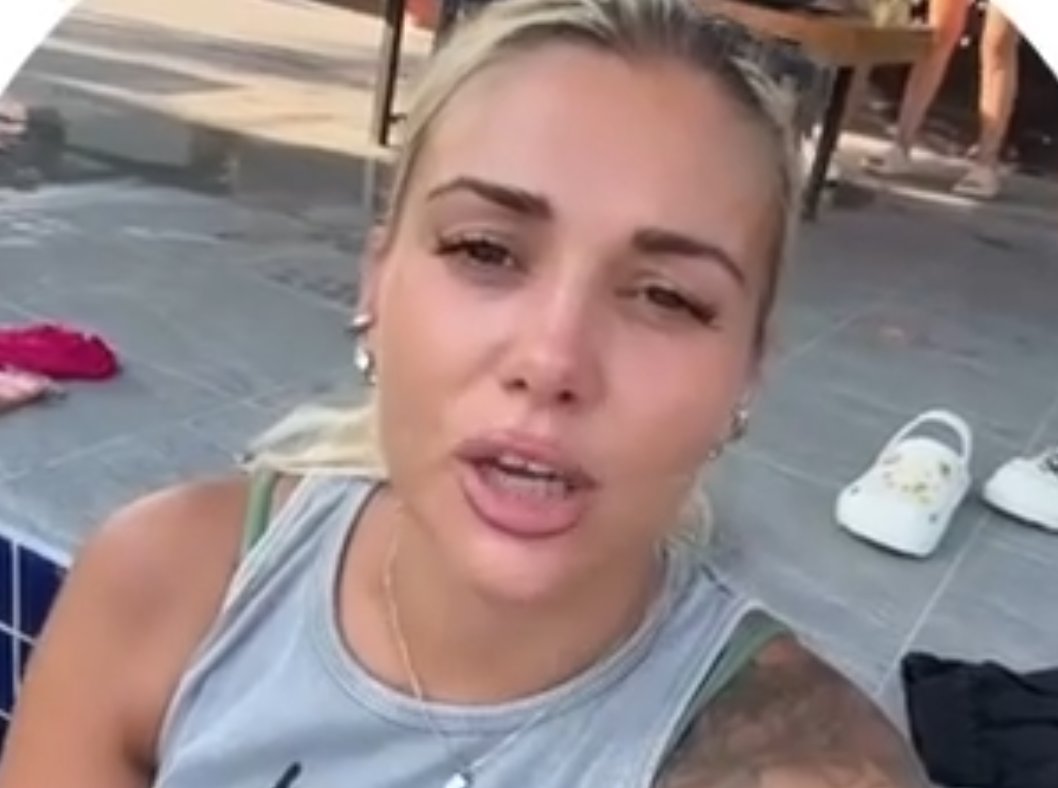 Елена Тепловодская рассказала про новую девушку Ильи Яббарова