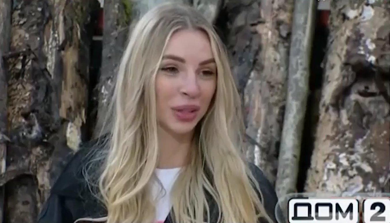 Нонна Щукина ответила "нет" на предложение Вовы Балана