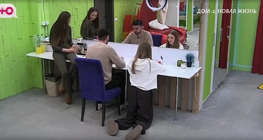 Зрители Дома 2 нашли новый повод для осуждения Виктории Салибековой