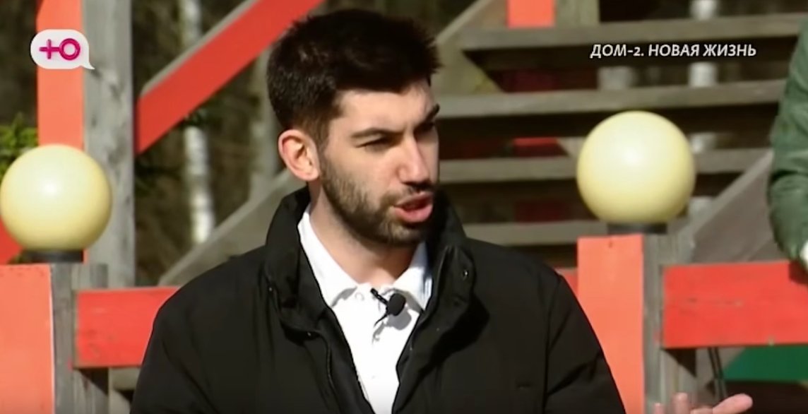 В чём главная сила Рудольфа Мелкумяна