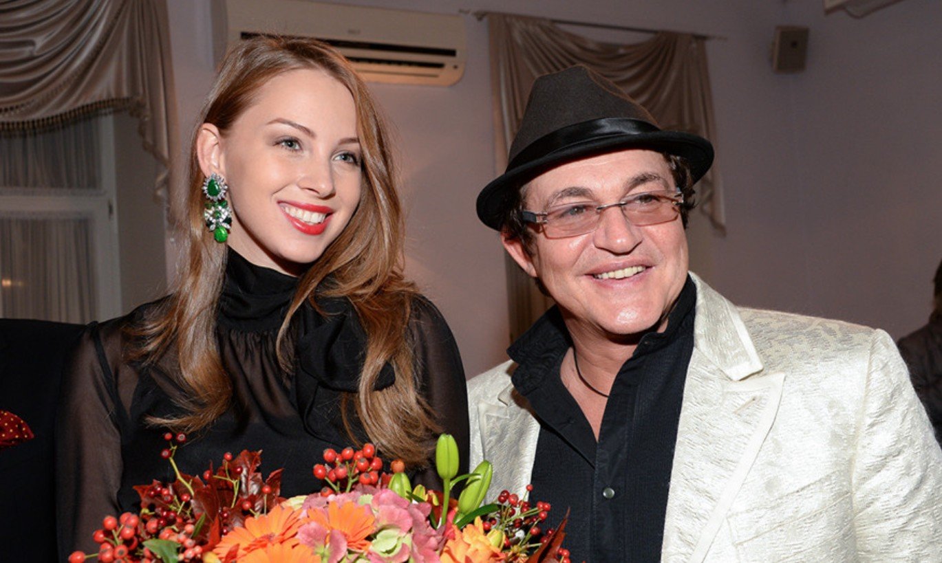 Бывшая жена Дмитрия Диброва раскрыла подробности их последнего разговора