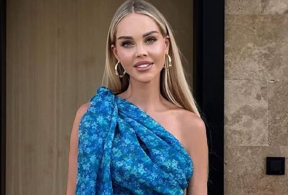 Мария Погребняк отреагировала на хейт в сторону больной раком Лерчек