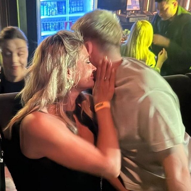 Артём Гавришов «чуть не лишился ноги» в драке с Альбертом Гракович