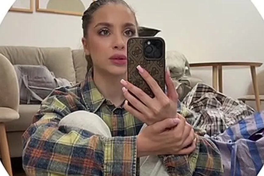 Катя Квашникова ушла от Григорьева, любя