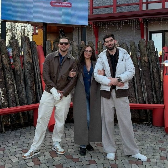 Светлана Прель: Свадьбы не будет