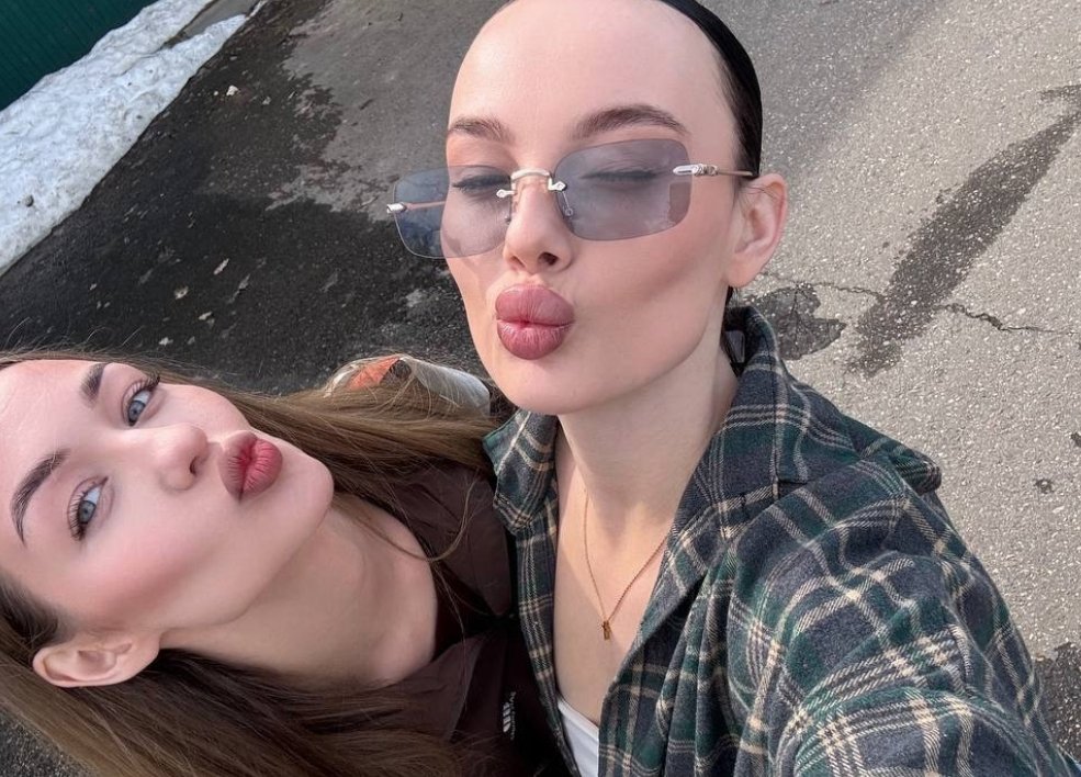 Карина Тетуева сохранила воспоминания о выходках Руслана Асланова