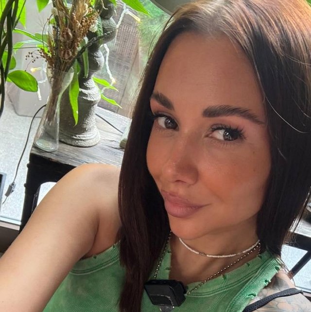 Елена Тепловодская: Он ему ни слова не сказал