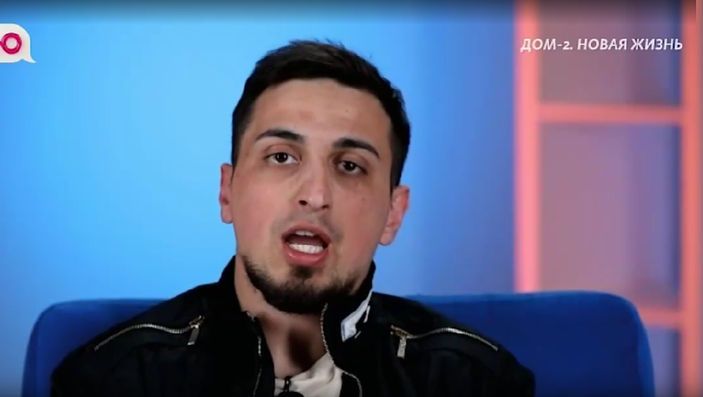 Руслан Асланов опроверг слухи об уходе с проекта Дом 2