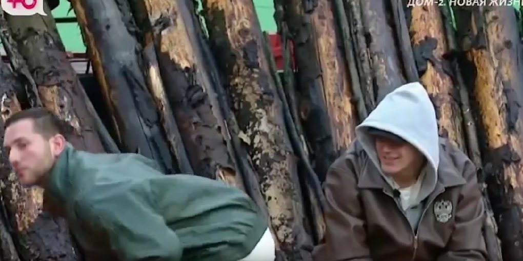 Вова Балан считает Маковскую и Хадзиеву "крысами"