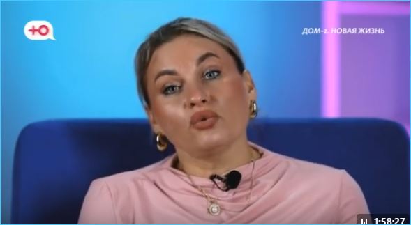 Вероника Гракович лишилась и мужа, и любовника на телепроекте Дом 2