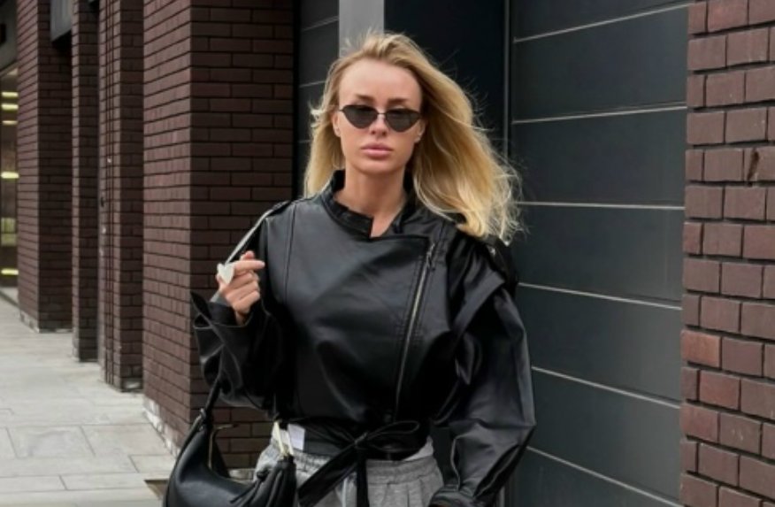 Кристина Лясковец стала ближе к своей мечте уехать в Лондон