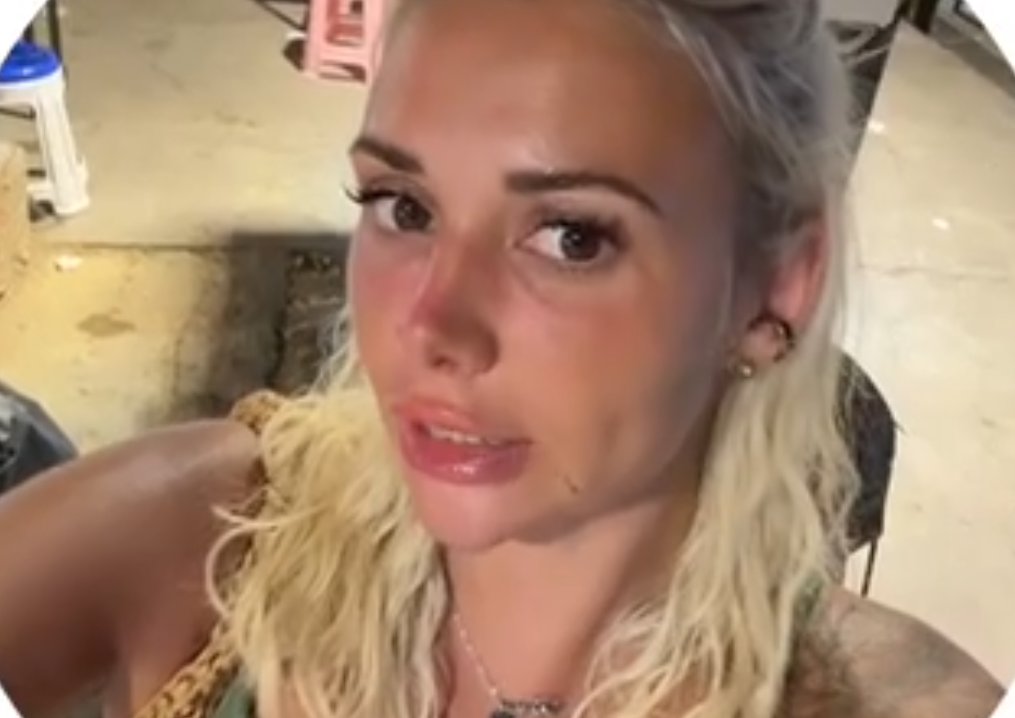 Елена Тепловодская согласилась на участие в одном проекте с Яббаровым