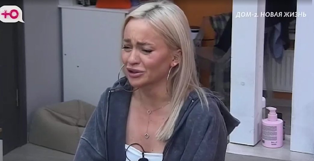 "Выгоревшая" Элина Рахимова сможет вернуться на Дом 2, когда восстановит силы
