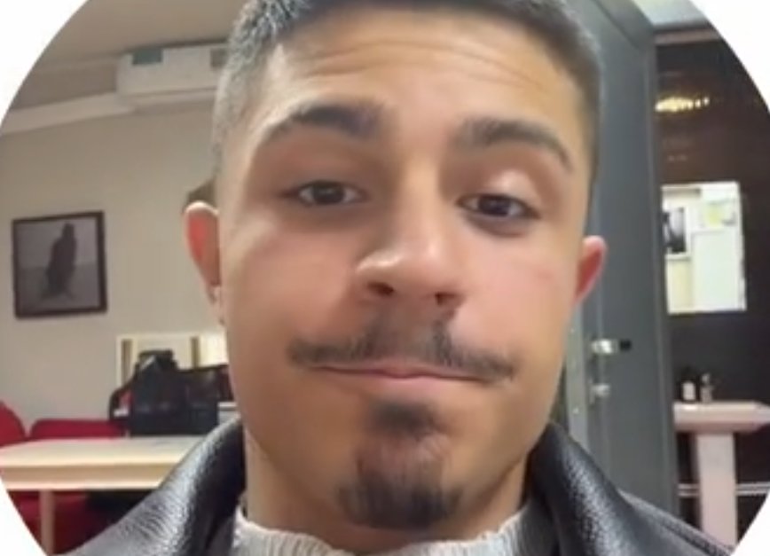 Никита Гуранда признался, что Саша Зотова помогает ему сдавать зачеты