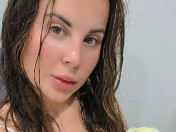 Ольга Ветер объяснила, зачем её сыну поставили холтер