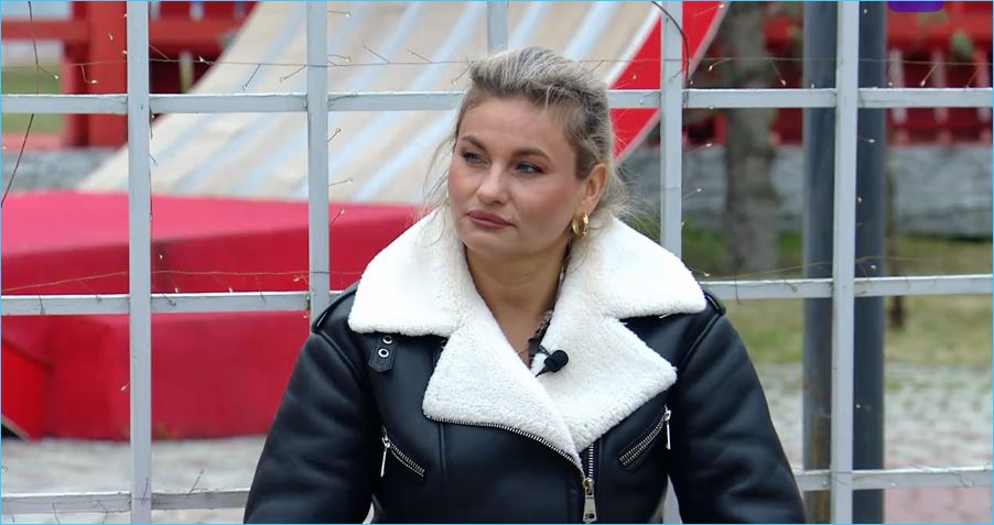 Вероника Гракович выполнила обещание выжить мужа Альберта с проекта Дом 2