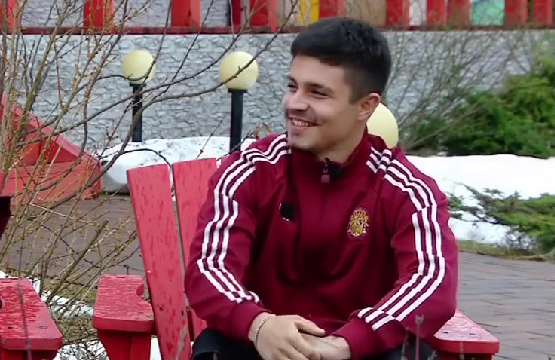 Никита Гуранда не может смириться с потерей статуса альфа-самца