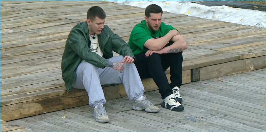 Последние новости дом 2 на сегодня 13 апреля 2026