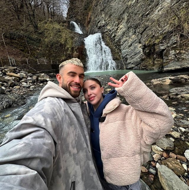 Игорь Григорьев: Хочу с вами поделиться