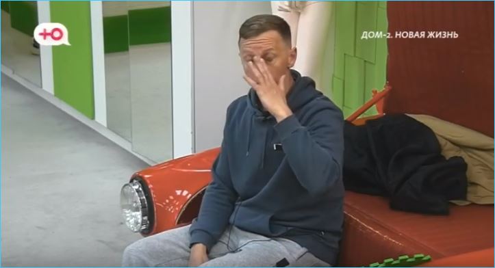 Тигран Салибеков считает Альберта Граковича «мучинским» одиночкой