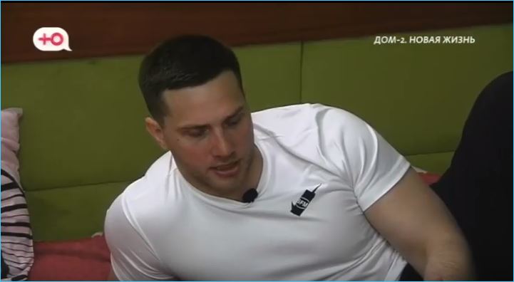 Владимир Балан отдает свою энергию тем, кто её заслуживает