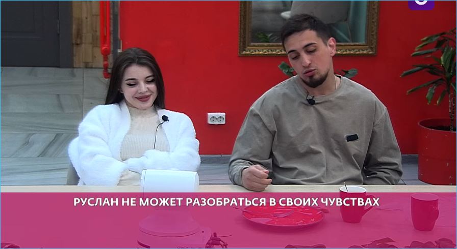 Тигран Салибеков предпочел Игоря Григорьева «братишке» Руслану Асланову