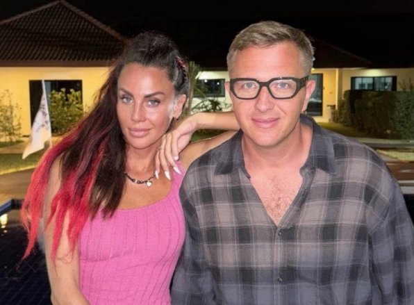 У Елены Тепловодской появился шанс вернуть Яббарова