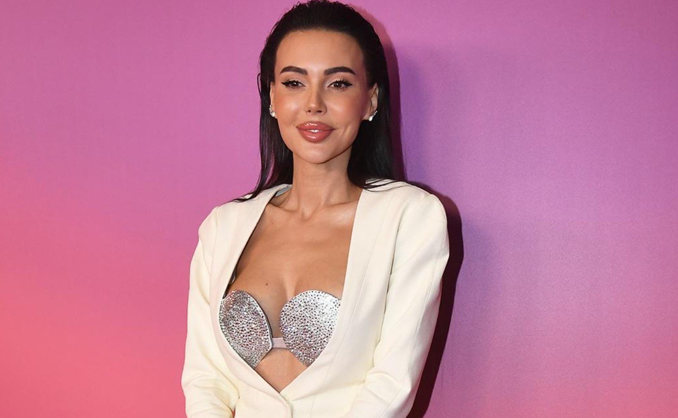 Оксана Самойлова не знает, как жить дальше