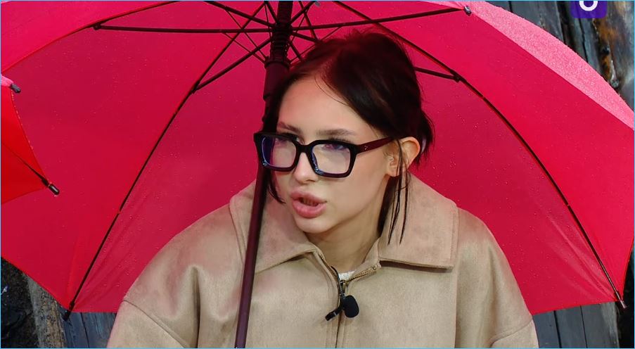 Светлана Прель сожалеет, что не все оценки любви Ксении Нечаевой вышли в эфире