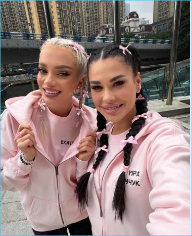 Илья Яббаров расстался с Тепловодской и стал «мокрым королем»