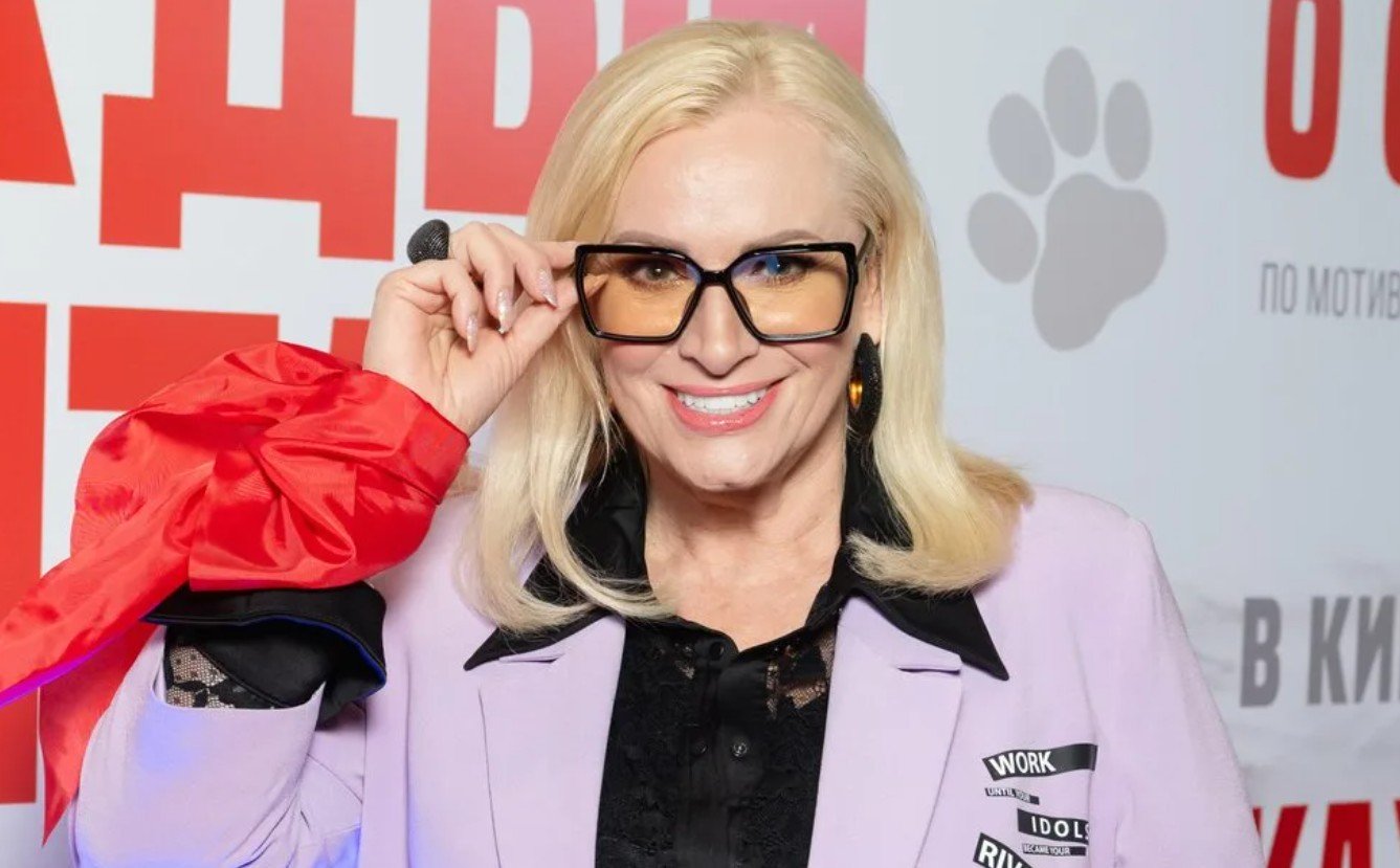 Бывшая солистка группы "Мираж" не против исполнения Цыгановой песен Пугачевой