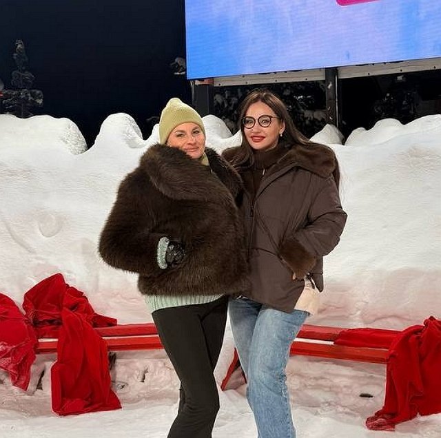 Светлана Прель сочувствует нелюбимому Альберту Гракович