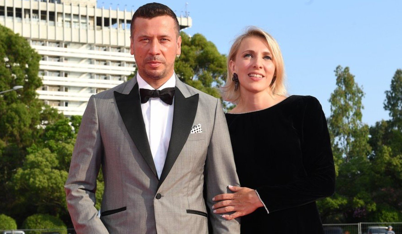 Бывшая жена Андрея Мерзликина сделала неожиданное заявление