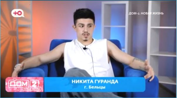 Схватка века не состоялась – Владимир Балан и Никита Гуранда пожали руки