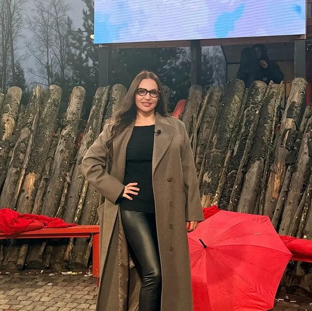 Светлана Прель: Какую клятву дал Никита Вове?