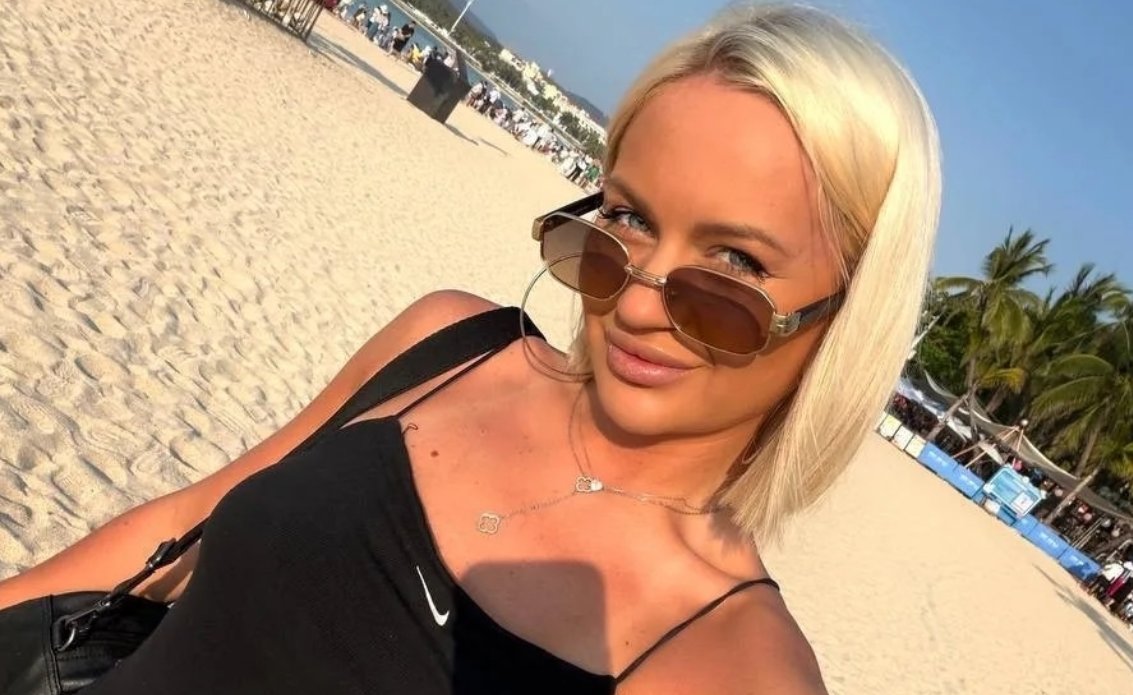 Элина Рахимова считает себя лучшей кандидатурой для работы ведущей "Китайских каникул"