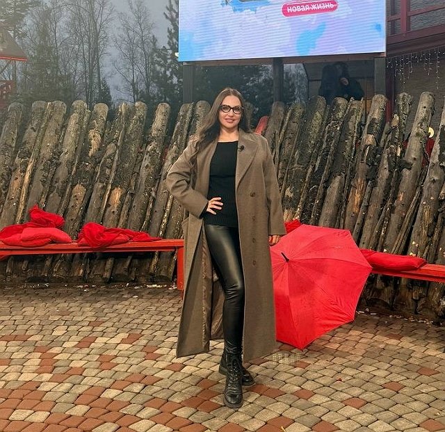 Светлана Прель: Кредит моего доверия был исчерпан