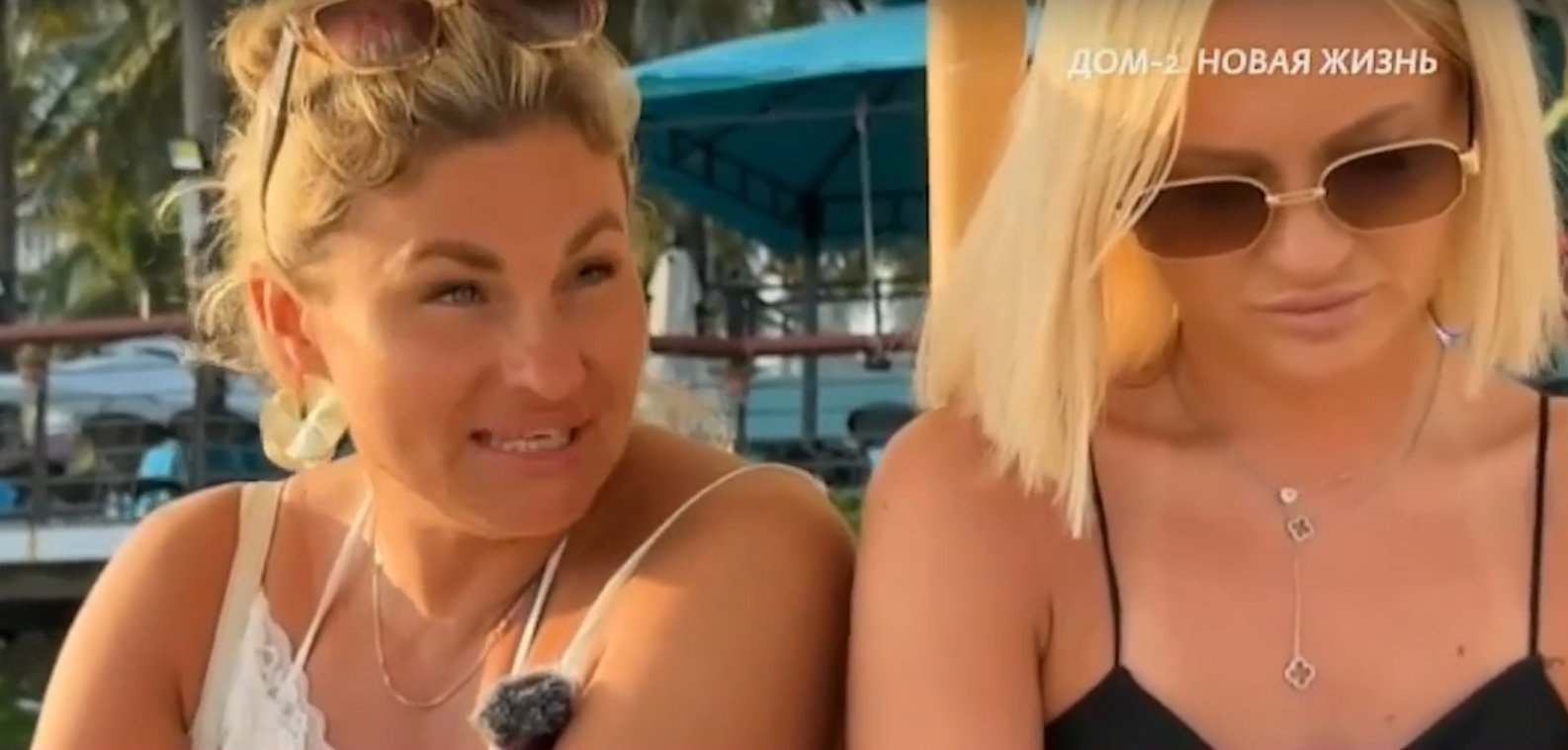 Последние новости дом 2 на сегодня 5 апреля 2026