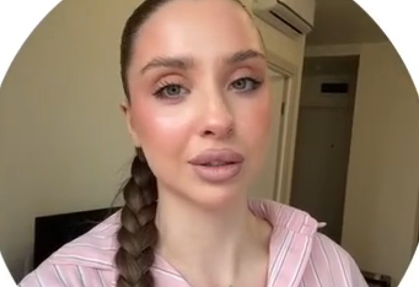 Катя Квашникова: Продолжаю бежать от своих чувств